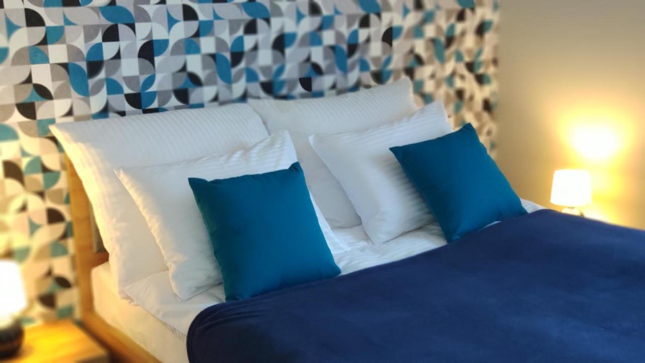 Apartamenty Szarotka Wisła Exterior foto