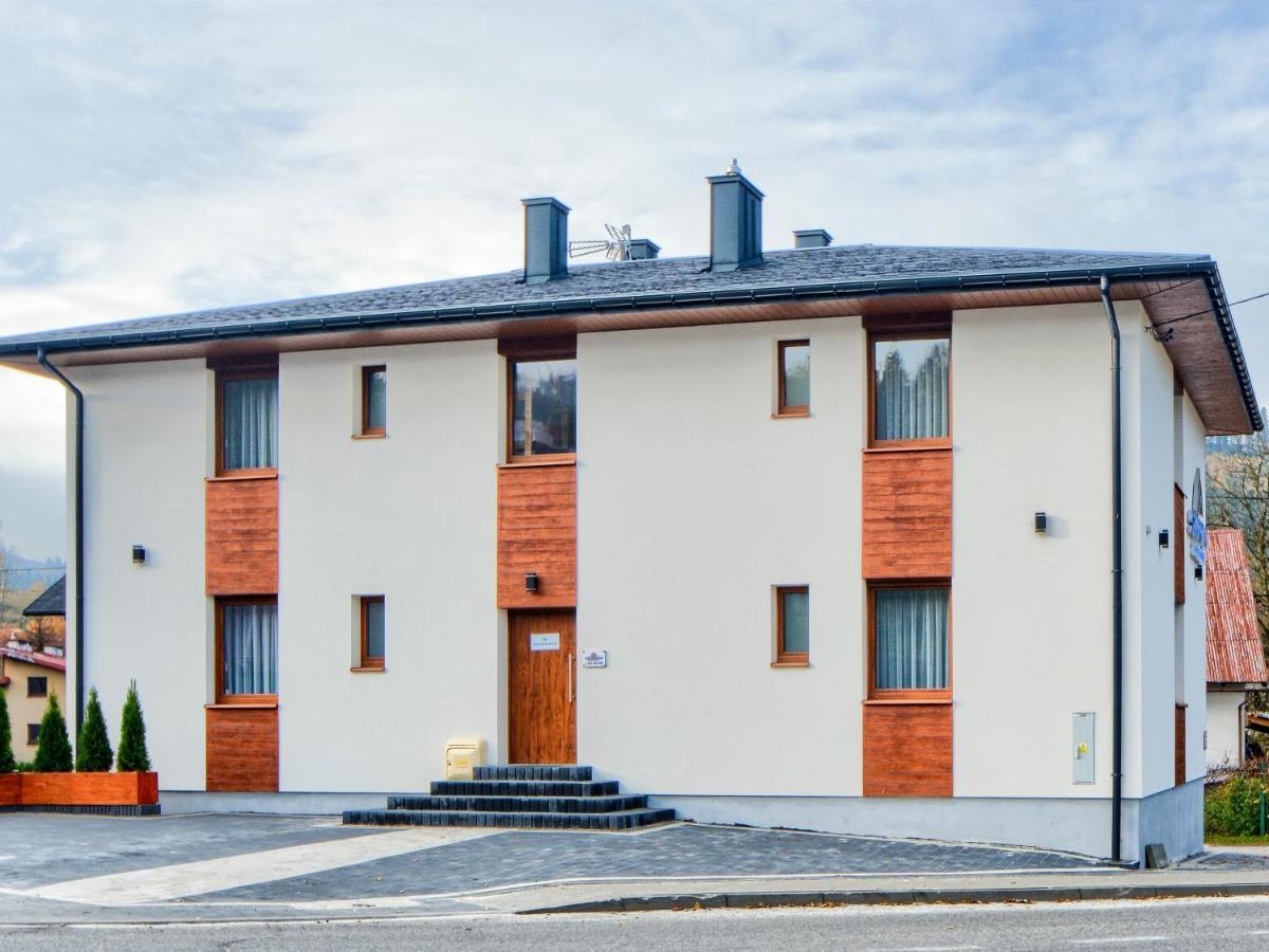 Apartamenty Szarotka Wisła Exterior foto