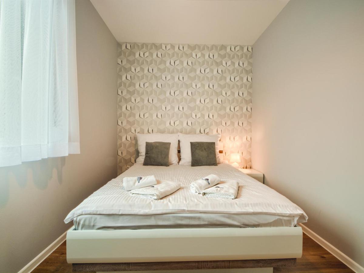 Apartamenty Szarotka Wisła Exterior foto
