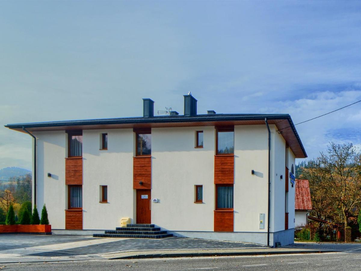 Apartamenty Szarotka Wisła Exterior foto