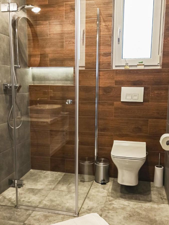 Apartamenty Szarotka Wisła Exterior foto