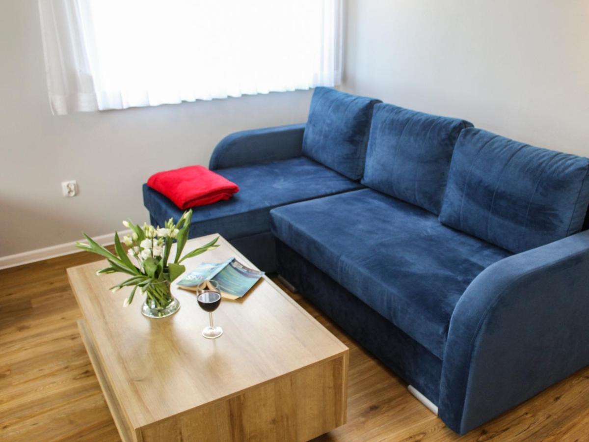 Apartamenty Szarotka Wisła Exterior foto