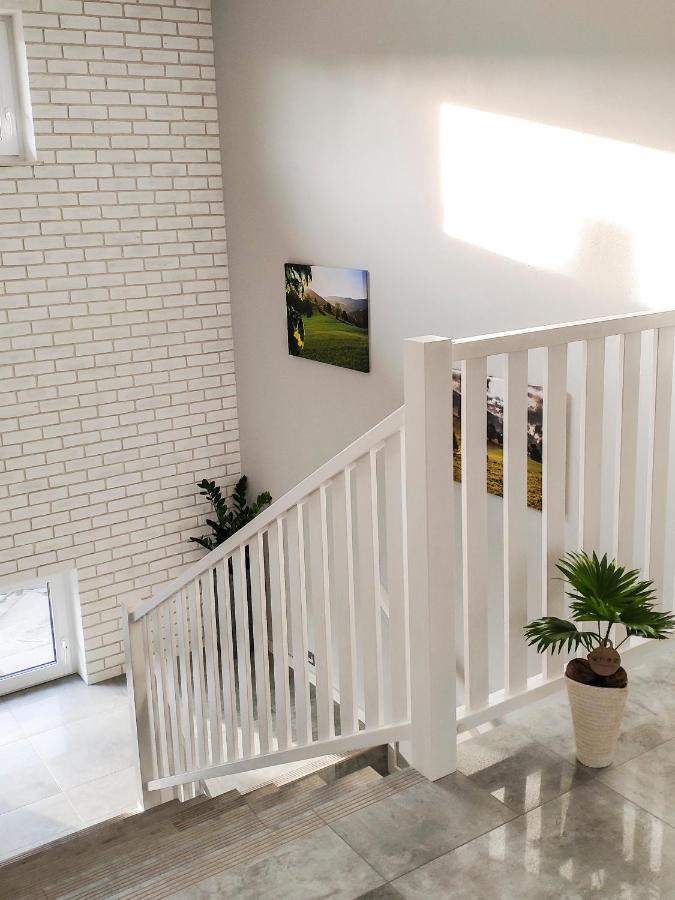 Apartamenty Szarotka Wisła Exterior foto