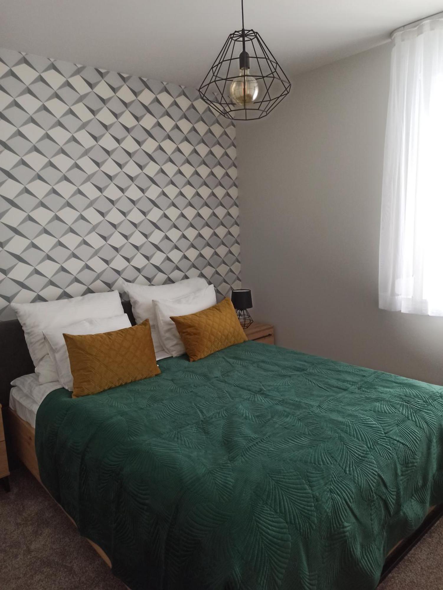 Apartamenty Szarotka Wisła Exterior foto