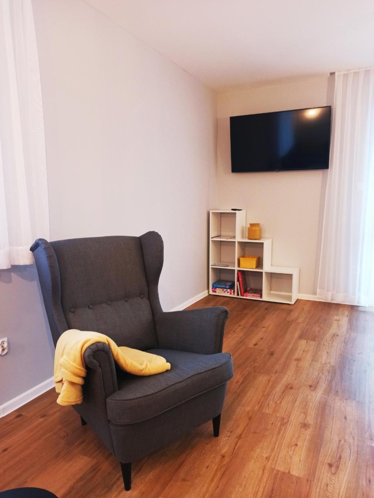 Apartamenty Szarotka Wisła Habitación foto