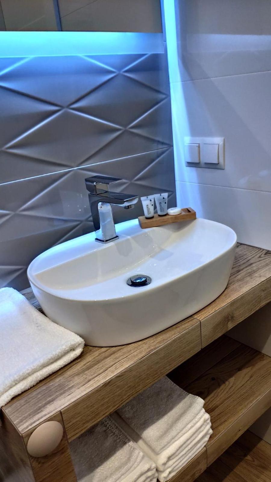 Apartamenty Szarotka Wisła Habitación foto