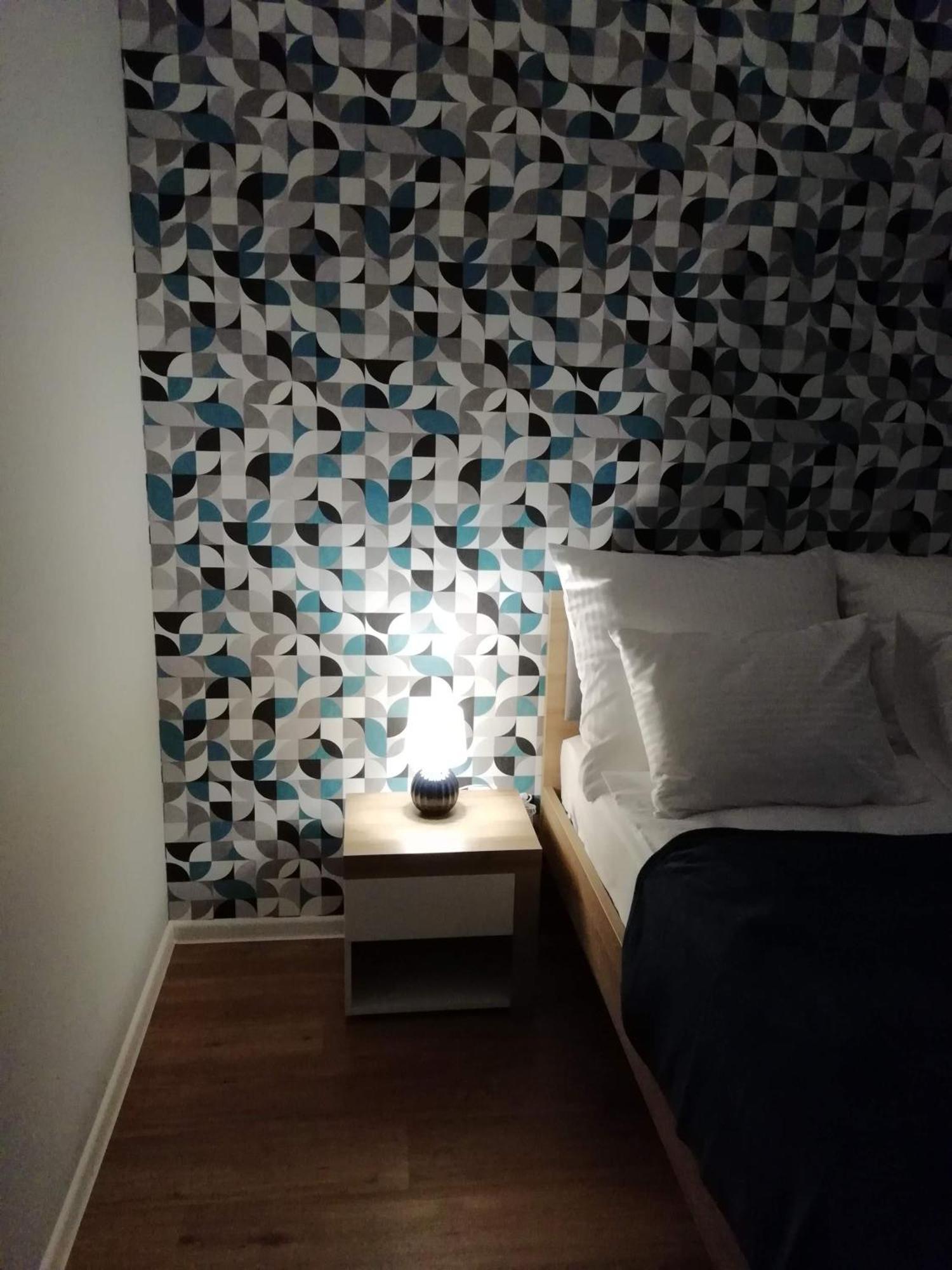 Apartamenty Szarotka Wisła Habitación foto